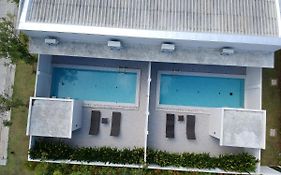 Toledo Pool Villa