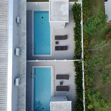 Toledo Pool Villa Nakhon Si Thammarat Exterior photo