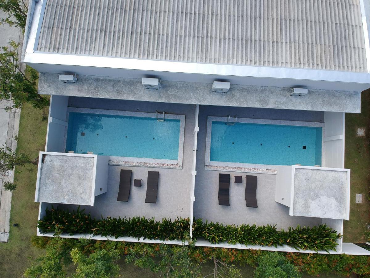 Toledo Pool Villa Nakhon Si Thammarat Exterior photo