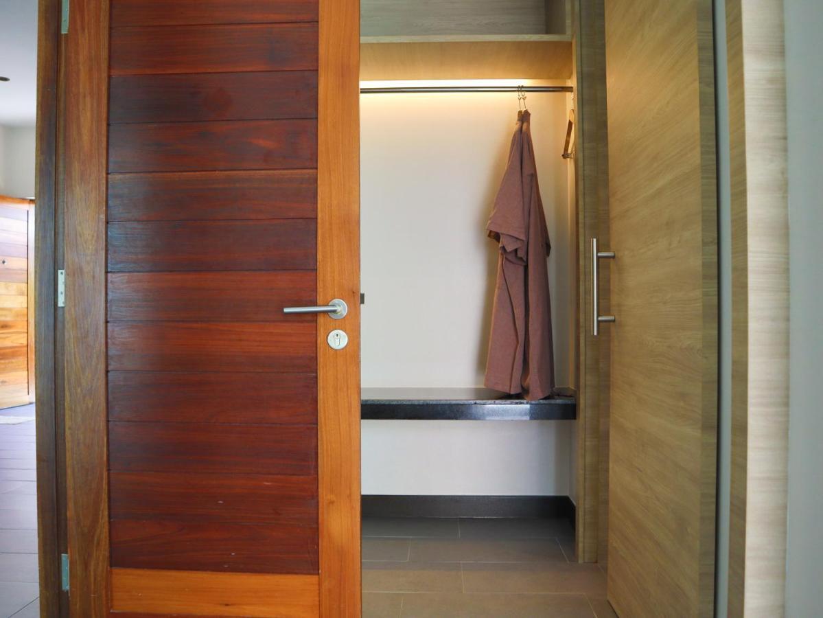 Toledo Pool Villa Nakhon Si Thammarat Exterior photo